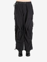 AND WANDER - Men 88 Oversized Cargo Pants