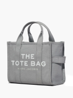 MARC JACOBS - Women The Small Color Tote Bag - Image 4