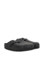 BIRKENSTOCK - Boston Exquisite Leather Shoes - Image 2