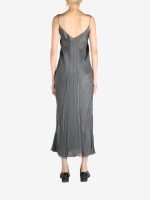 MARC LE BIHAN - Women Robe Combi Ballon Dress - Image 3