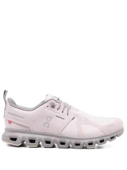 ON RUNNING - Women Cloud 6 Wp Sneakers