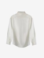ATELIER NEW YORK - Women Relaxed Fit Shirt - Image 5