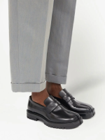 MAISON MARGIELA - Men Tabi County Loafer - Image 4