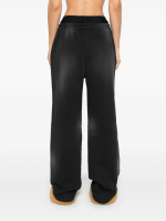 T BY ALEXANDER WANG - Women Prestyled Bike Short Sweatpant - Image 3