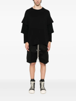 RICK OWENS - Men Cargobela Shorts