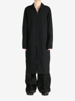 RICK OWENS - Men Cappotto Brad Coat - Image 4