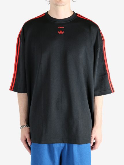ADIDAS X WILLY CHAVARRIA - Unisex March SS Tee