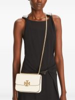 TORY BURCH - Women Eleanor Small Convertible Shoulder Bag - Image 3