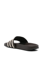 ADIDAS X WALES BONNER - Adilette Sandals - Image 3