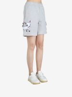SKY HIGH FARM - Women Sweat Shortie - Image 2