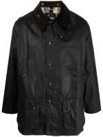 BARBOUR - Men Barbour Beaufort Wax Jacket - Image 5