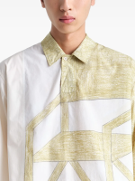 LEMAIRE - Men SS Polo Top - Image 3