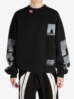 RIVINGTON ROI REBIS - Unisex Heritage Crewneck Sweatshirt