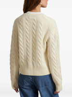 POLO RALPH LAUREN - Women Sweater Cardigan - Image 2