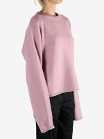 EXTREME CASHMERE - Unisex  N°426 Comfy Sweater - Image 3