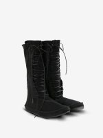 THE ROW - Women Tyler Lace Up Boot - Image 2