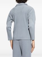 HOMME PLISSE ISSEY MIYAKE - Men Color Pleats Blouson - Image 2