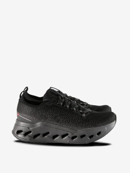 ON RUNNING - Women Cloudsurfer Max Sneakers