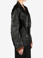 COMMUNS - Women Classic Buttons Jacket - Image 2