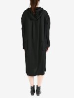 YOHJI YAMAMOTO - Women Mountain Jacket - Image 3