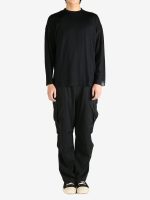 N.HOOLYWOOD - Men Crewneck Long Sleeve - Image 4