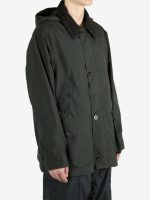 NANAMICA - Unisex Pertex Unlimited Field Jacket - Image 2