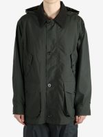 NANAMICA - Unisex Pertex Unlimited Field Jacket