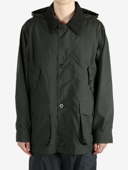 NANAMICA - Unisex Pertex Unlimited Field Jacket