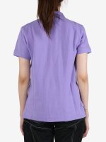 POLO RALPH LAUREN - Women Classic Fit Polo - Image 3