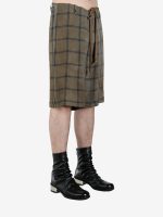 UMA WANG - Men Pallor Pants - Image 2