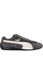 PUMA - Unisex Speedcat Mesh Sneakers