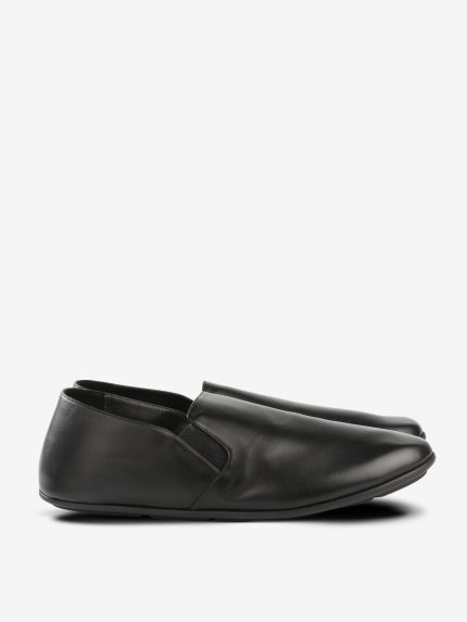 THE ROW - Men Vincit Slip On Shoes