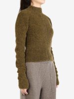 RICK OWENS - Women Headon Pull Top - Image 2