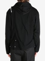 KIKO KOSTADINOV - Men Inex Hooded Top - Image 3