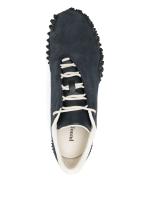 PUMA X JJJJOUND - Men Mostro Sneaker - Image 4