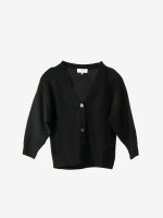 ATELIER NEW YORK - Unisex Cashmere Cardigan - Image 5