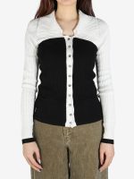 KIKO KOSTADINOV - Women Rover Knit Cardigan