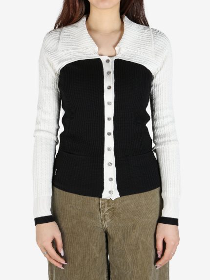 KIKO KOSTADINOV - Women Rover Knit Cardigan