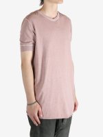 BORIS BIDJAN SABERI - Men TS CLASSIC 1. RF F035 T-Shirt - Image 2