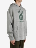 POLO RALPH LAUREN - Men Fleece LS Hoodie - Image 2