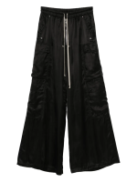 RICK OWENS - Men Pantaloni Cargobelas Pant - Image 5