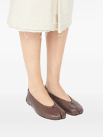 MAISON MARGIELA - Women New Tabi Ballerina Flats - Image 6