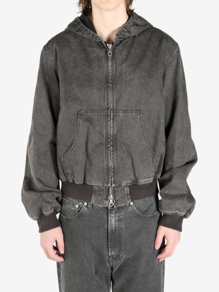 OUR LEGACY - Men Bank Jacket