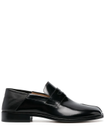 MAISON MARGIELA - Men Tabi Babouche Loafers