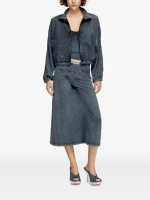 DIESEL - Women G-Leam-R1 Jacket - Image 3