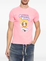 VETEMENTS - Unisex Princess Kenny Fitted T-shirt - Image 2