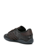 ADIDAS X WALES BONNER - Lo Pro Sequin Sneakers - Image 3