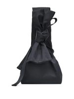 MARC JACOBS - Women Bow Nylon Sack Bag - Image 4