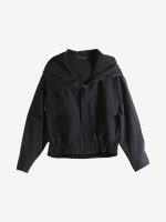 Y'S - Women KO-Mountain Hoodie - Image 5