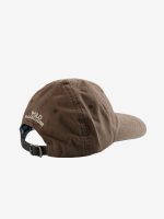 POLO RALPH LAUREN - Men Stretch Twill Classic Sport Cap - Image 3